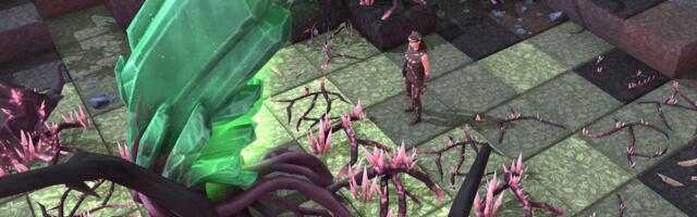 Brighter Shores feels an awful lot like RuneScape, but its promising start is still missing some key ingredients