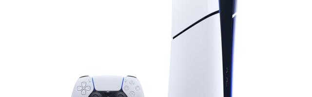Black Friday Deals Aren’t Over, The PlayStation 5 Slim Digital Edition Is Still Available at Its Lowest Price