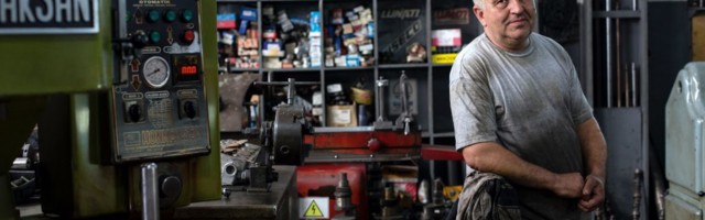 Move over Monzo: Investors love B2B fintechs now