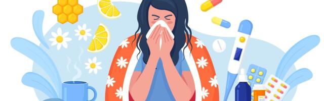 Put down that cough medicine