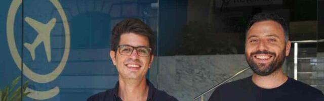 TravelPerk raises $200M at $2.7B valuation, acquires Swiss spend management platform Yokoy