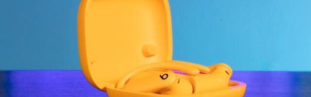 Want to Ignore Your Apple Watch? The Powerbeats Pro 2 Can Track Your Heart Rate