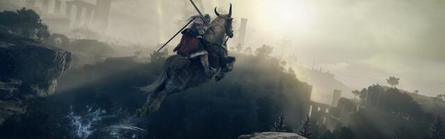 Elden Ring: all of the updates about FromSoftware’s open-world hit