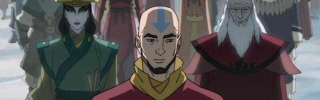 The Next Avatar Series Has a New Name, and a New Hero
