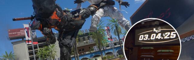 Tony Hawks Pro Skater announcement teased in Call of Duty: Black Ops 6's latest map