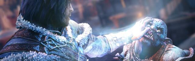 Shadow of Mordor's brilliant Nemesis system is locked away by a Warner Bros patent until 2036, despite studio shutdown