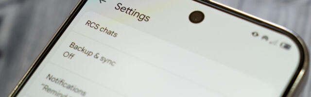 Google Messages could soon sport an Android 16-inspired look (APK teardown)
