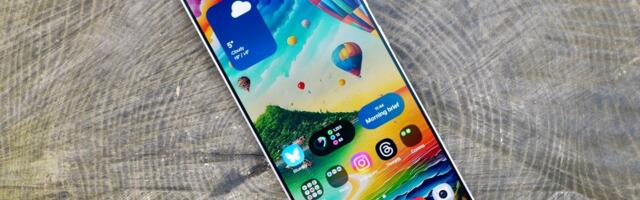 This Samsung Galaxy S25 Ultra deal from Mint Mobile saves you $380