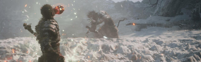 Chinese brain computer interface user reportedly plays 'Black Myth: Wukong,' other games