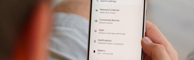 Google clarifies: Android auto-restart security feature isn't live yet