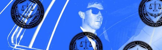 Meta’s beef with the press flares at its antitrust trial