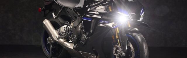 5 Of The Best-Sounding Yamaha Motorcycles Ever Built