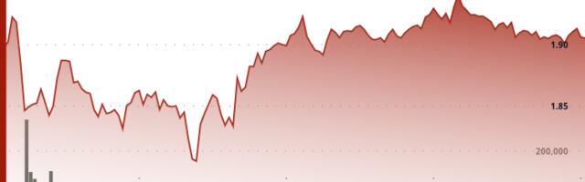NEAR Protocol Surges 7% After Volatility Test, Establishes Key Support
