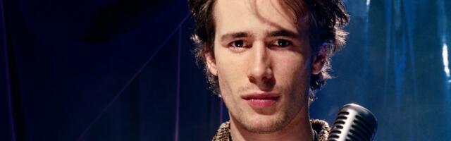 Jeff Buckley died young but is immortalized in a new documentary