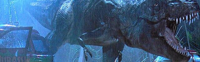 Here’s How to Watch All of the Jurassic Park and Jurassic World Movies in Order