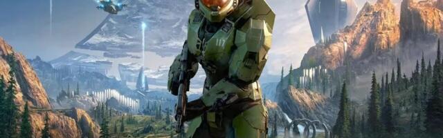 The 20 Best Xbox Games Right Now