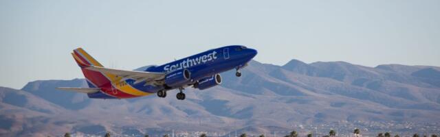 Southwest Airlines Rolls Out Its Own Vacation Packages