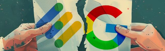 How Google Is Preparing to Make Ad Tech Unit Independent