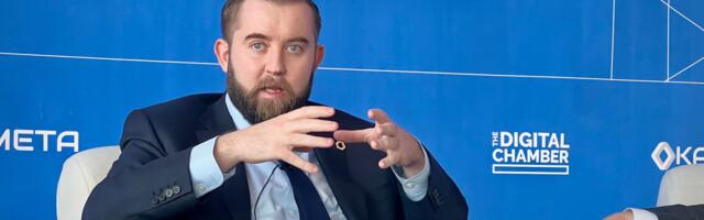 Chainlink CEO Sees Tokenization as Sector's Rising Future After Meeting SEC's Atkins