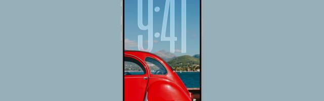 iOS 26: All the New iPhone Lock Screen Customizations