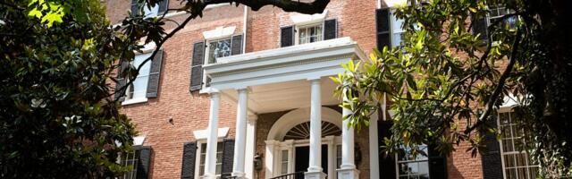 A look inside Jackie Kennedy Onassis' luxurious homes, from sprawling estates to full-floor apartments