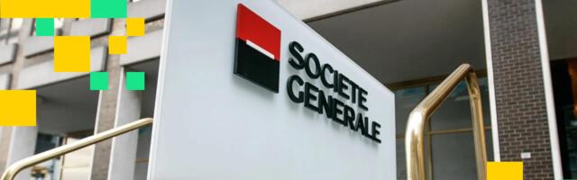 Societe Generale’s Crypto Arm Deploys Euro and Dollar Stablecoins on Uniswap, Morpho