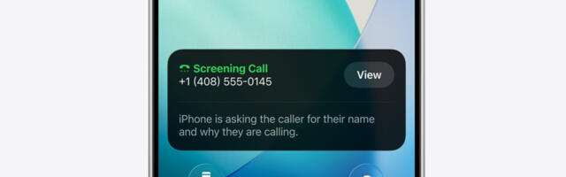 If You Hate Scam Calls, iOS 26 Has A Feature You'll Actually Like