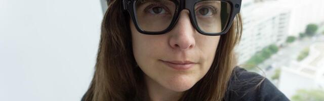 Meta Ray-Ban Display review: Chunky frames with impressive abilities