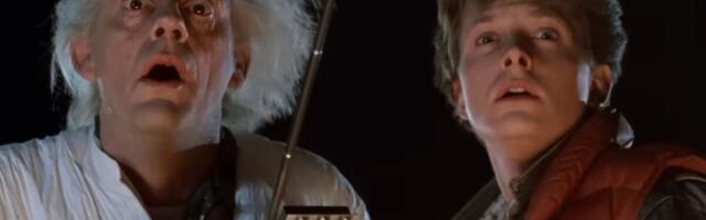 Michael J. Fox Clears Up the Decades-Old Drama About Replacing Eric Stoltz in ‘Back to the Future’