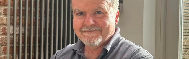 Sepa Instant Payments insights Donal McGuinness, CEO of Prommt