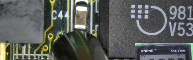 Vintage 3dfx Voodoo 2 cards may inevitably fail due to pyroelectric capacitors — retrocomputing channel investigates and recommends preventive maintenance