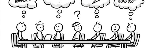 Merge conflict в головах: зачем командам нужны ретроспективы