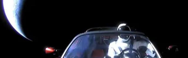 Elon Musk wants to create a 'modern-day Library of Alexandria' — and send copies to deep space