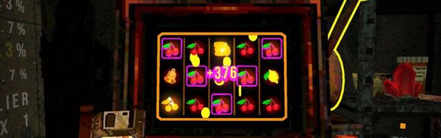 The engrossing CloverPit suddenly lands on Xbox and Game Pass