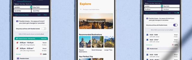 Skyscanner Rolls Out a Triple Wave of Travel Deals for Black Friday, Cyber Monday, and Travel Tuesday