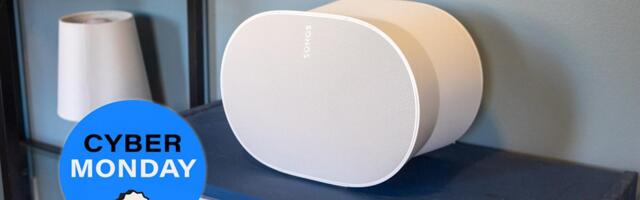 Sonos Cyber Monday deals: Get the Era 300 speaker on sale for $100 off