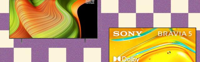 6 Best Costco TVs That We’ve Tried and Recommend (2025)