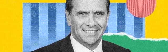 Most Influential: Todd Blanche