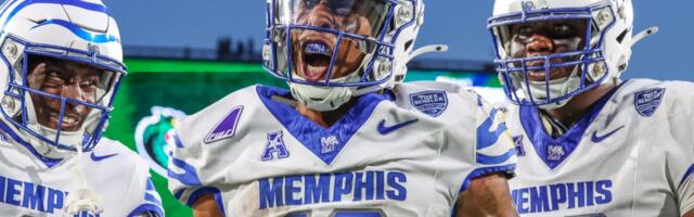 How to watch NC State vs. Memphis online for free