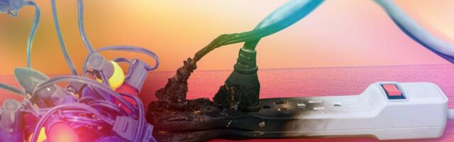 Holiday Safety Alert: Never Plug Space Heaters or These 6 Other Devices Into Extension Cords