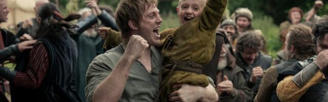 Game of Thrones shows its playful side in A Knight of the Seven Kingdoms