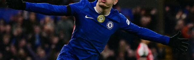 Premier League Soccer: Stream Chelsea vs. Brentford Live From Anywhere