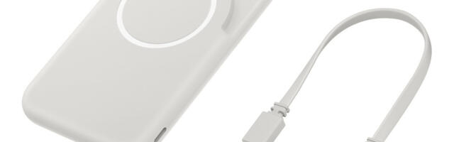 Latest Galaxy S26 leak is all about its Qi2 charging buddy