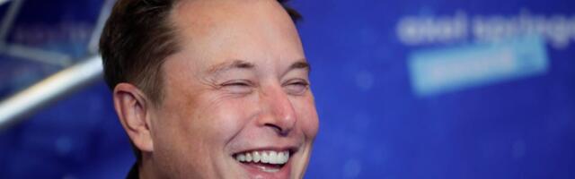 Elon Musk is hiring, and his simple application process reveals what he values in employees