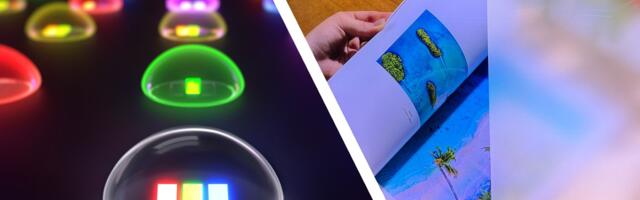 RGB TVs are a huge danger to OLED TVs — and that should be the best news OLED fans have heard in years