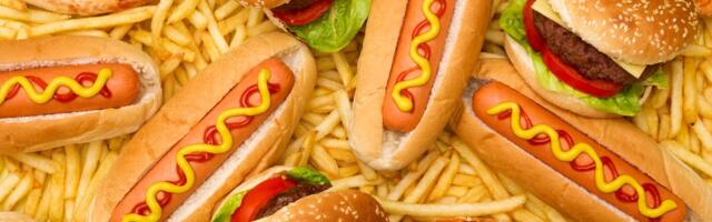 10 Foods to Cut Back On for a Healthier Diet