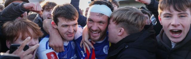 Macclesfield vs Brentford Live Streams: How to watch FA Cup 2025/26 from anywhere in the world