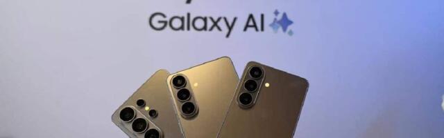 Samsung Galaxy S26 series launched in India: Price, top specs and more