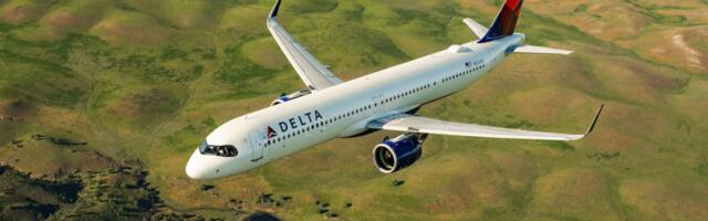 Steady Succession or Seismic Shift? Delta Shakes Up C-Suite