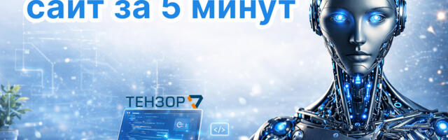 Можно ли собрать рабочий сайт через ИИ, зная только базовый HTML